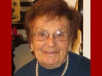 Maria Camilleri