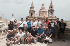 Kumitat ġdid tas-Sezzjoni Żgħażagħ Ajklieri 17-18