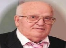 Carmelo Psaila 2018