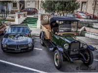 Car Show 2015