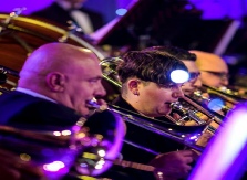 Programm muzikali f Palermo 2018