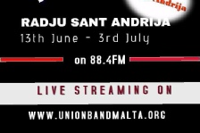 Radju Sant Andrija