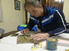 Ninvestu fil-volontarjat ta’ ghada...lezzjoni dwar is-sengha tal-induratura mis-Sur Cliff Micallef