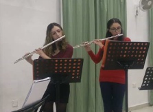 Family Concert 2018