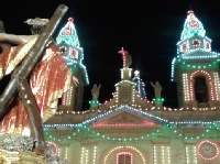 Festa Kbira
