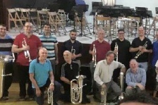 Bandisti tas-Socjeta’ jattendu Master Class 2016