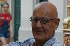 Frankie Ciappara