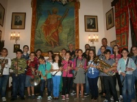 HOME CONCERT 2014 