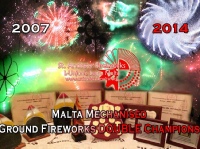 Tkompli l-hidma mid-dilettanti tan-nar 2014