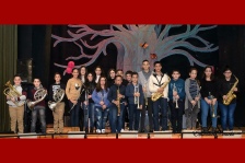 Family Concert Dec 2016