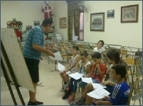 Ninvestu fil banda t ghada 2013