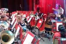 Taghlim Muzikali